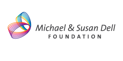 Michael and Susan Dell Foundation